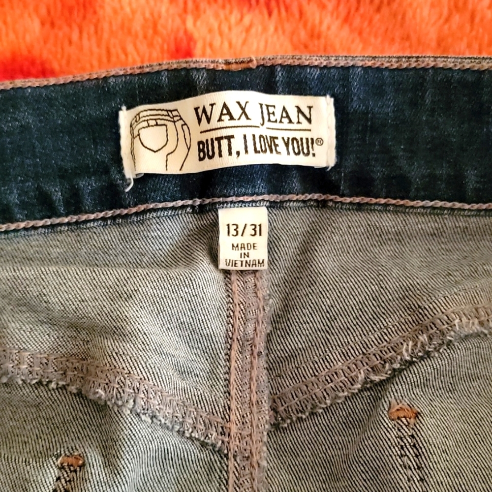 Women's jeans